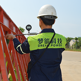 面漆附著力測試